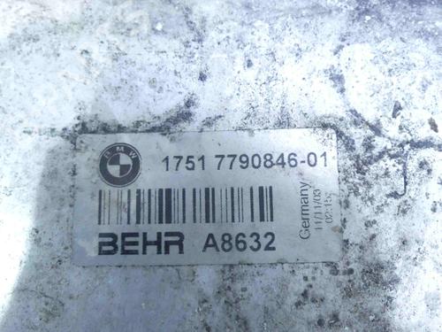 Intercooler BMW 7 (E65, E66, E67) 730 d | BP37882854M30 - Image 2
