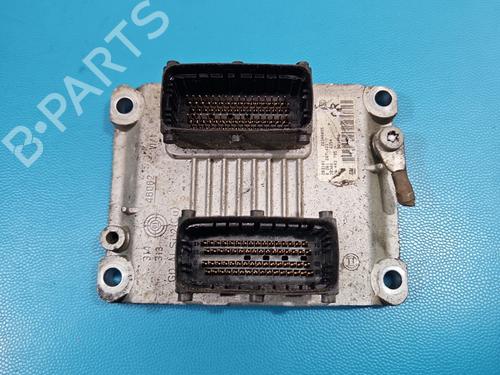 Engine control unit (ECU) OPEL CORSA C (X01) 1.0 (F08, F68) | BP39585742M57 - Image 10