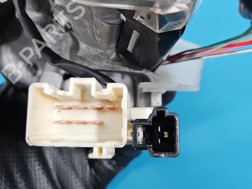 Engine control unit (ECU) TOYOTA VERSO (_R2_) 1.8 (ZGR21_, ZGR21R) | BP37845791M57 - Image 20