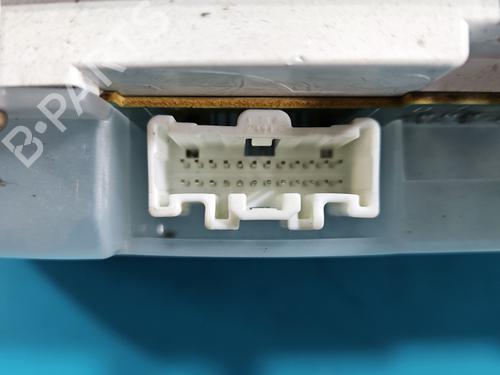 Engine control unit (ECU) MAZDA 3 (BK) 1.3 (BK14) | BP39615134M57 - Image 19