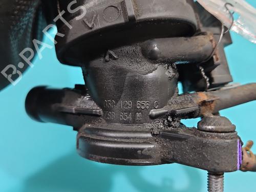 Pipe VW BEETLE (5C1, 5C2) 2.0 TDI | BP38133218M125 - Image 11