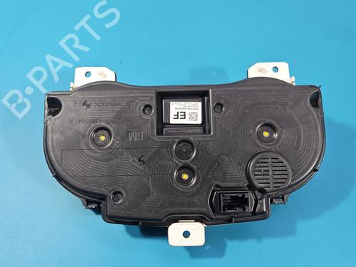 Engine control unit (ECU) OPEL CORSA D (S07) | BP39612020M57 - Image 14