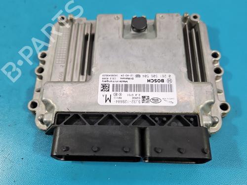 Engine control unit (ECU) LAND ROVER RANGE ROVER EVOQUE (L538) 2.0 4x4 | BP39578211M57 - Image 2