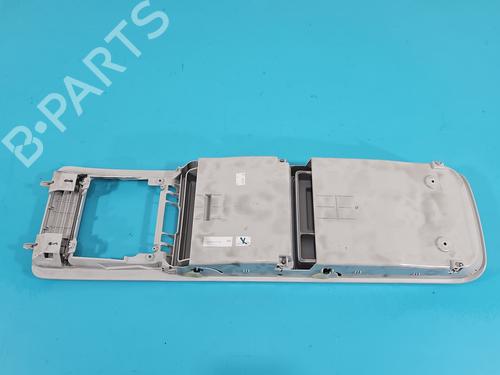 Cup/Object holder VW TOURAN (1T3) 1.4 TSI | BP38123161I37 - Image 6