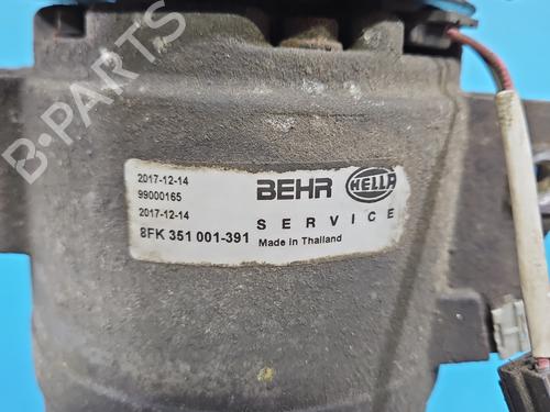AC compressor RENAULT KOLEOS I (HY_) 2.0 dCi 4x4 (HY0K) | BP37854061M34 - Image 8