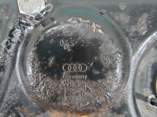 Oil sump AUDI A8 D3 (4E2, 4E8) S8 quattro | BP38132932M115 - Image 5