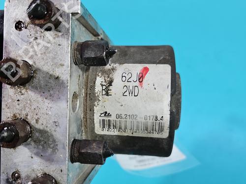 ABS pump SUZUKI SWIFT III (MZ, EZ) | BP37839965M43 - Image 19