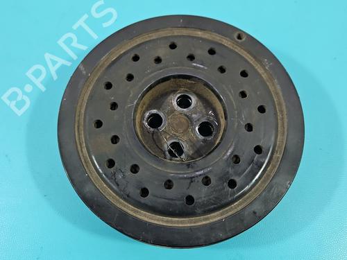Used Pulley Pulley OPEL ASTRA J (P10) 1.6 CDTi (68) (110 hp) 38123701 38123701