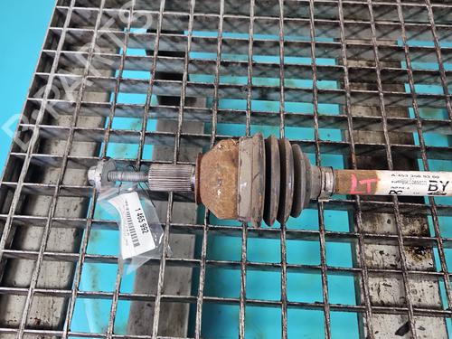 Left rear driveshaft RENAULT TWINGO III (BCM_, BCA_) Z.E: (BCA1) | BP38134062M40 - Image 8