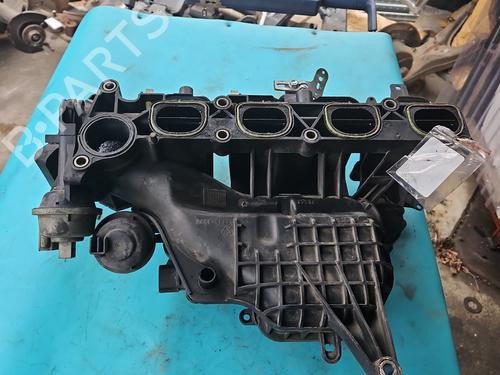 Intake manifold MAZDA 5 (CR) 2.0 (CREW, CR19) | BP37810365M70 - Image 2