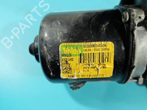 Front wiper motor DACIA SANDERO II  | BP37818031M29  - Image 6