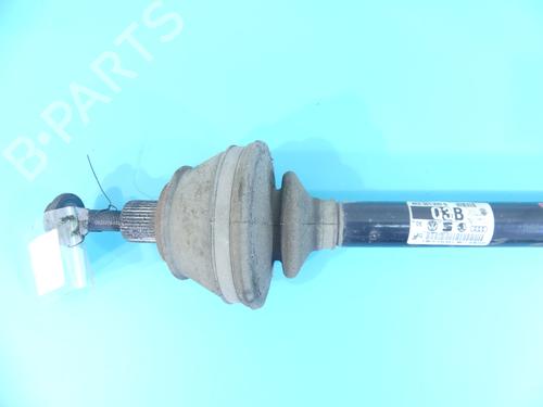 Right rear driveshaft AUDI A8 D3 (4E2, 4E8) 6.0 W12 quattro | BP38154642M41 - Image 3