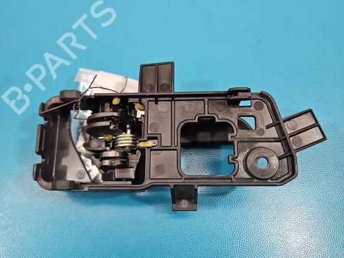 Rear left interior door handle KIA PICANTO III (JA) | BP38152262I15 - Image 4