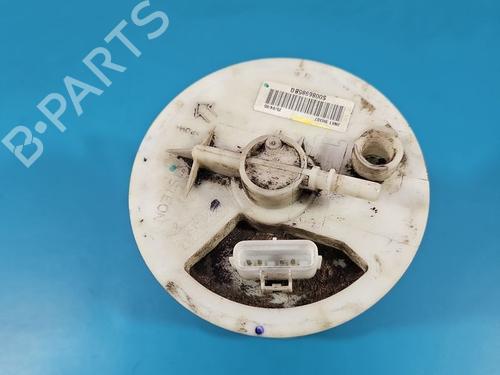 Fuel pump MAZDA 3 (BK) 2.0 (BKEP) | BP40609109M76 - Image 5