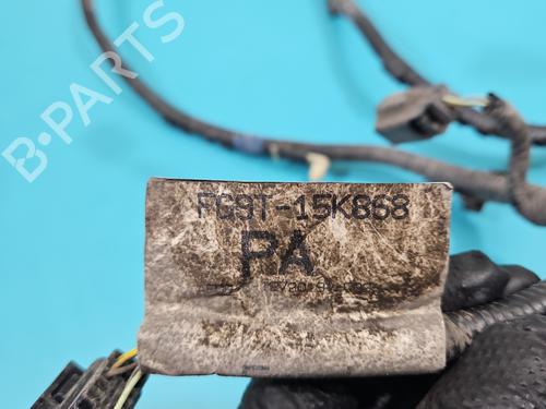 Wiring harness FORD MONDEO V Turnier (CF) | BP37990605E16 - Image 4