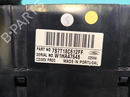 Electronic module FORD MONDEO IV Turnier (BA7) | BP40040524M83 - Image 3