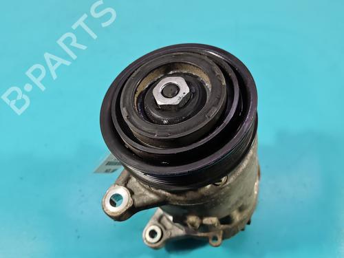 AC compressor BMW 3 (G20, G80, G28) 318 i | BP37850087M34 - Image 6