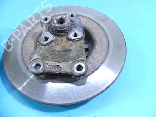 Andre RENAULT ESPACE IV (JK0/1_) 2.0 Turbo (JK0A, JK0B, JK0N) | BP37890980O1 - Image 5