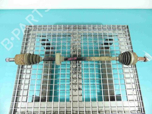 Used Right front driveshaft Right front driveshaft HONDA JAZZ II (GD_, GE3, GE2) 1.3 iDSi (GD1) (83 hp) 37807094 37807094