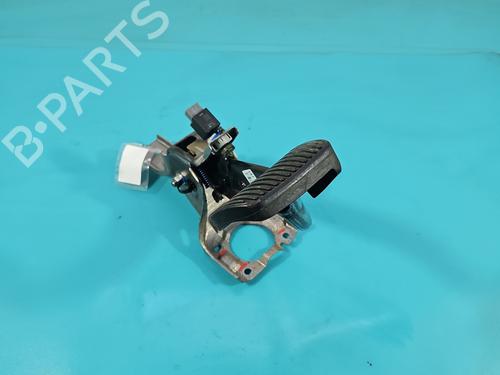 Pedal für Pedal 38134805 38134805