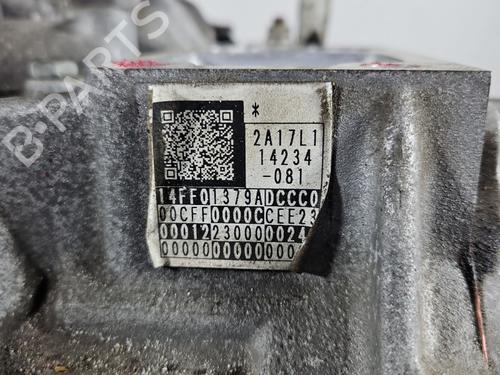 Gearbox LEXUS NX (_Z1_) 200t (AGZ10_, AGZ10R) | BP37822408M3 - Image 5