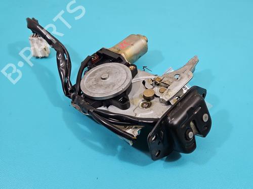 tailgate-lock-infiniti-fx-2002-2003-2004-2005-2006-2007-2008-38139994 main image