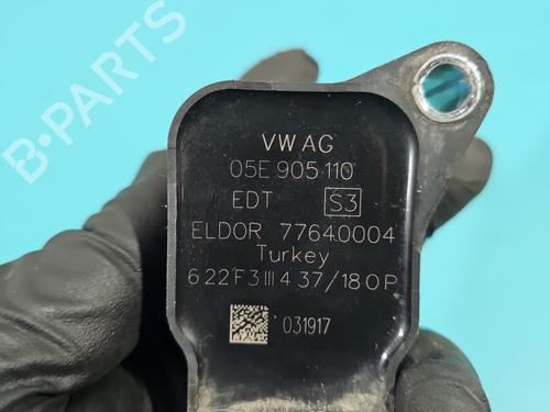 Ignition coil SKODA KAROQ (NU7, ND7) 1.5 TSI | BP38130947M94 - Image 5