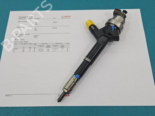 Used Injector Injector 37828591 37828591