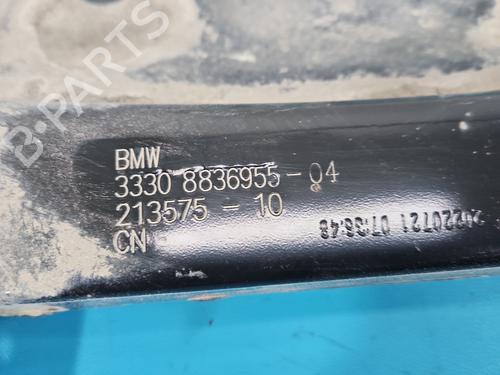 Støtte BMW X1 (U11) iX1 xDrive 30 | BP37840166C155 - Image 9