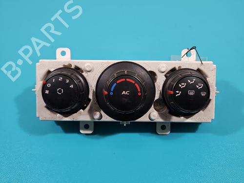 Climate control RENAULT MASTER III Van (FV) 2.3 dCi 100 FWD (FV0A, FV0B, FV0G, FV0K, FV0H) | BP38121261I5 - Image 2