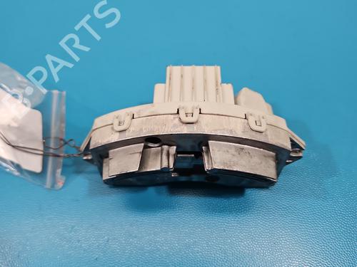 Heater resistor BMW X6 (E71, E72) xDrive 40 d | BP37824084M108 - Image 3