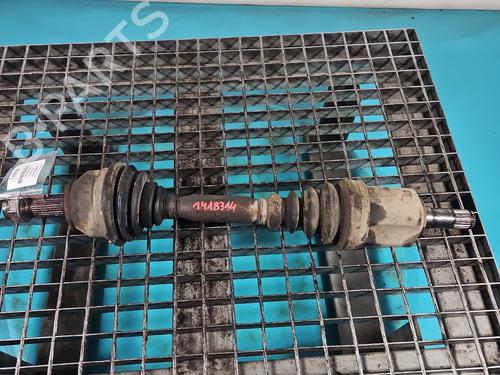Used Left front driveshaft Left front driveshaft 38124506 38124506