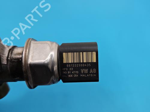 Injection rail SKODA OCTAVIA III Combi (5E5, 5E6) 2.0 TDI | BP37849896M98  - Image 18