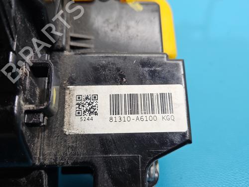 Front left lock HYUNDAI i30 (GD) | BP37826331C98 - Image 6