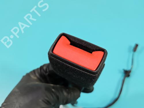 Front left seatbelt SEAT ATECA (KH7, KHP)  | BP38052681I26  - Image 10