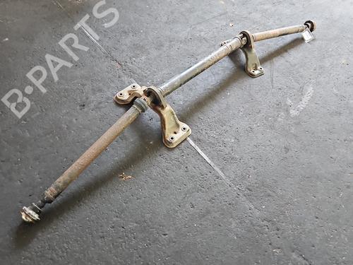 Used Driveshaft Driveshaft 37848598 37848598