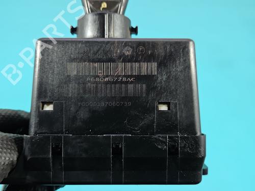 Ignition barrel DODGE JOURNEY 2.0 CRD | BP38148271M48 - Image 3