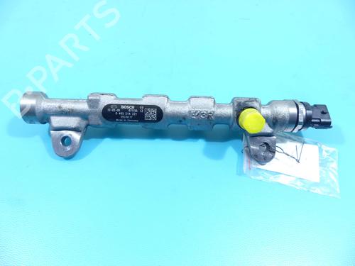 Injection rail CHEVROLET MALIBU (V300) 2.0 D | BP37888036M98 - Image 3