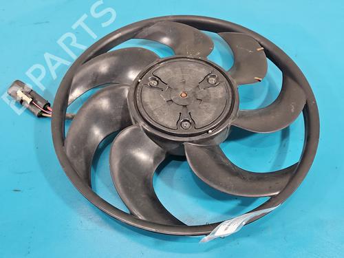 Used Radiator fan Radiator fan 37829602 37829602
