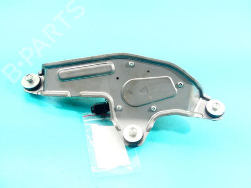Rear wiper motor MAZDA 3 (BL) 1.6 MZR CD (BL14) | BP37882744M102 - Image 3