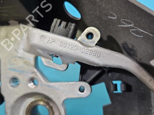 Rat SUBARU FORESTER (SH_) 2.0 D AWD (SHH, SHD, SHN) | BP39245019C49 - Image 9