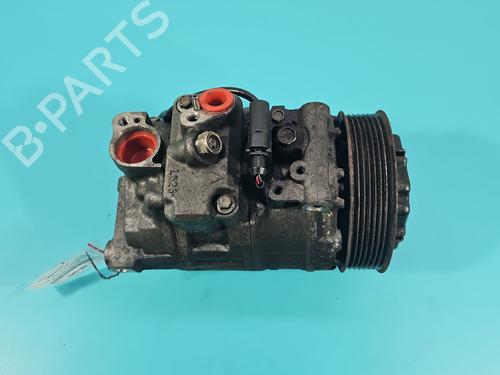 AC compressor PORSCHE CAYENNE (92A) 4.8 S | BP37990346M34 - Image 3