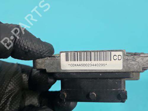 Engine control unit (ECU) CHEVROLET AVEO / KALOS Hatchback (T200) 1.4 | BP37842975M57 - Image 6