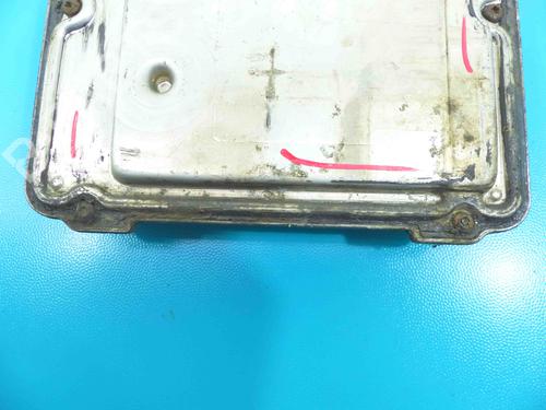 Engine control unit (ECU) SKODA SUPERB II (3T4) 2.0 TDI | BP37881874M57 - Image 8