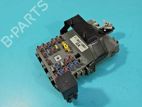 Engine control unit (ECU) CHEVROLET AVEO / KALOS Hatchback (T250, T255)  | BP37828257M57  - Image 10
