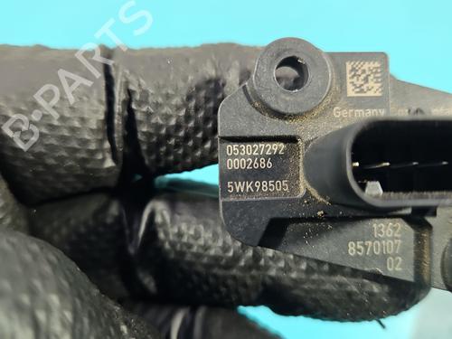 Mass air flow sensor BMW 5 Touring (G31) 520 d | BP38067865M95 - Image 5