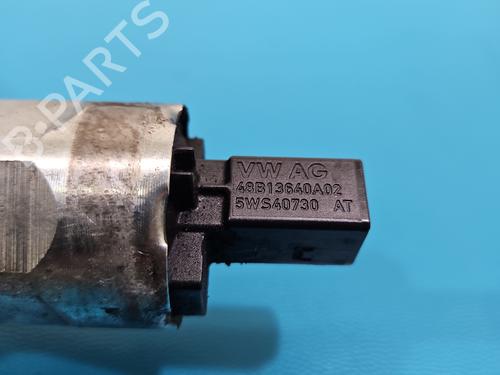 Injection rail VW GOLF VI (5K1)  | BP37844572M98  - Image 7