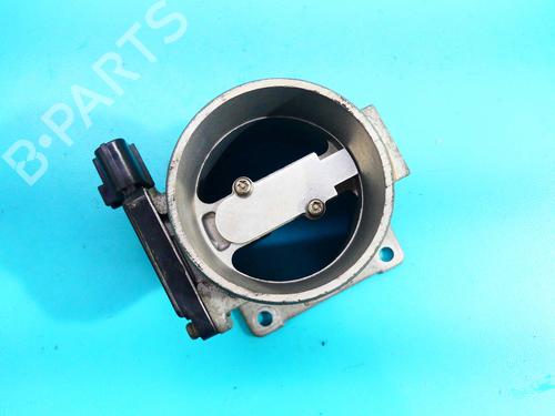 Mass air flow sensor MAZDA 626 V Hatchback (GF) | BP37891749M95 - Image 5
