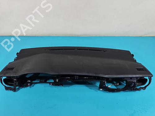Used Dashboard Dashboard TOYOTA COROLLA Saloon (_E18_, ZRE1_) 1.6 (ZRE181_) (132 hp) 37813379 37813379