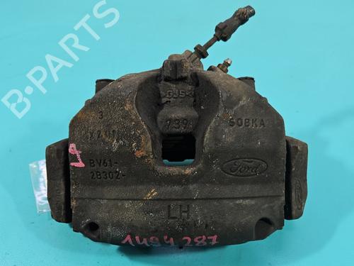 Used Left front brake caliper Left front brake caliper 38140643 38140643